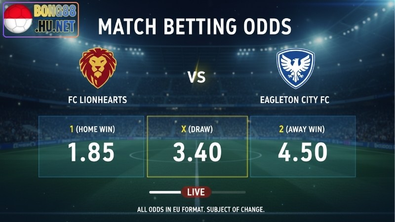 Cách Đánh Rung Hiệu Quả Trong Bóng Đá Giúp Tối Ưu Lợi Nhuận 5 Cách Đánh Rung Hiệu Quả Trong Bóng Đá Giúp Tối Ưu Lợi Nhuận