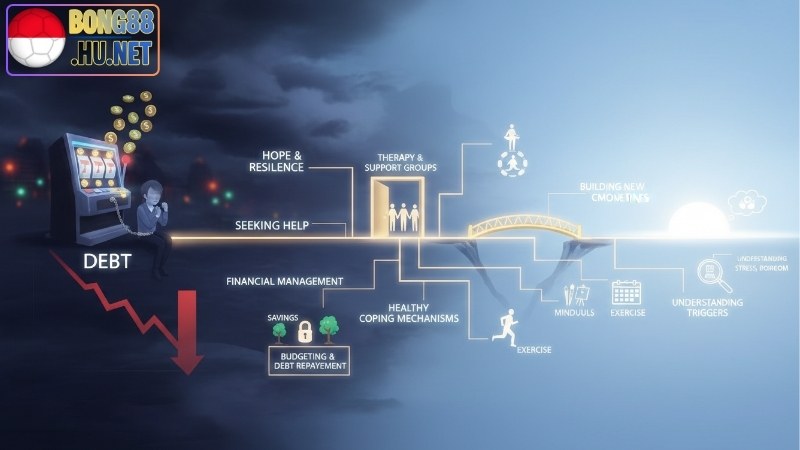 Cách giải đen cờ bạc - Bí quyết thay đổi vận may của bạn 8 Cách giải đen cờ bạc - Bí quyết thay đổi vận may của bạn