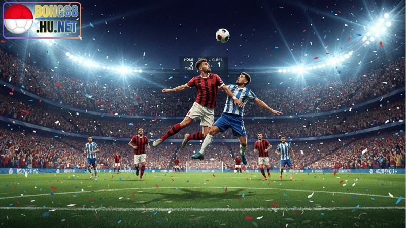 Cách Làm Cò Cá Độ Bóng Đá Dành Cho Những Người Mới 8 Cách Làm Cò Cá Độ Bóng Đá Dành Cho Những Người Mới