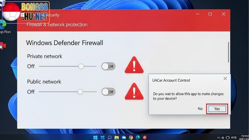 Cách Tắt Tường Lửa Win 10 - Giúp Bảo Mật Máy Tính Tốt Hơn 8 Cách Tắt Tường Lửa Win 10 - Giúp Bảo Mật Máy Tính Tốt Hơn
