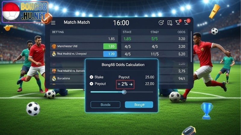 Cách Tính Tiền Cỏ Bong88 Chi Tiết Và Chuẩn Xác 4 Cách tính tiền cỏ Bong88 là gì?