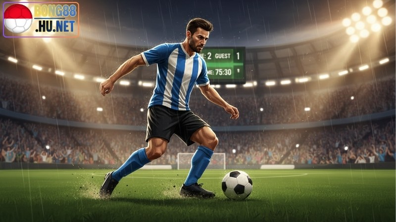 Chấp 3/4 Là Ăn Bao Nhiêu? Giải Thích Một Cách Dễ Hiểu 3 Chấp 3/4 Là Ăn Bao Nhiêu? Giải Thích Một Cách Dễ Hiểu