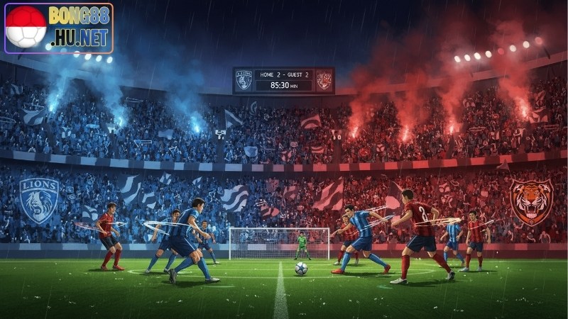 Cú Poker Trong Bóng Đá Là Gì? Giải Thích Chi Tiết 3 Cú Poker Trong Bóng Đá Là Gì? Giải Thích Chi Tiết