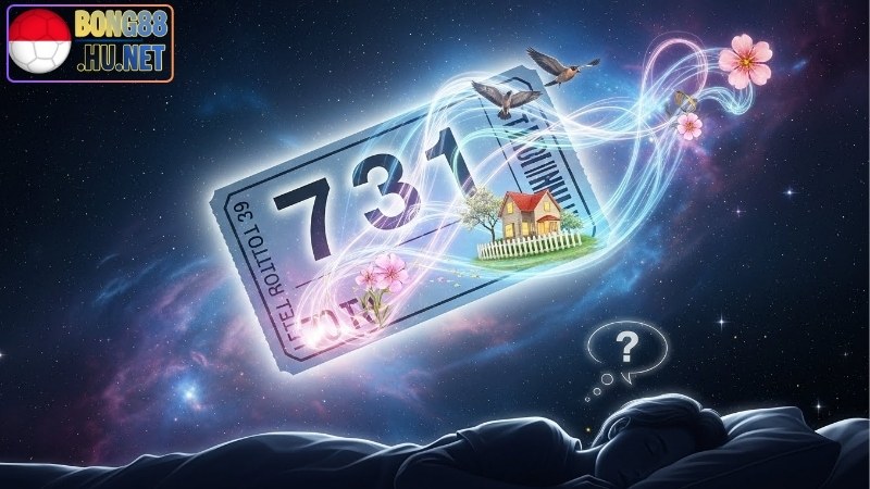 Giải mã giấc mơ lô đề - Kết nối giữa tiềm thức và con số 1 Giải mã giấc mơ lô đề - Kết nối giữa tiềm thức và con số