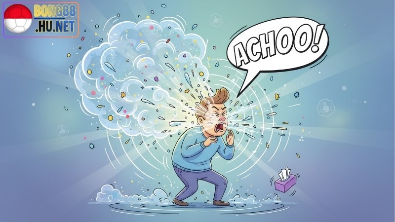 Hắt Xì Hơi 1 Cái Là Điềm Gì? Khám Phá Ý Nghĩa Tâm Linh 6 Hắt Xì Hơi 1 Cái Là Điềm Gì? Khám Phá Ý Nghĩa Tâm Linh