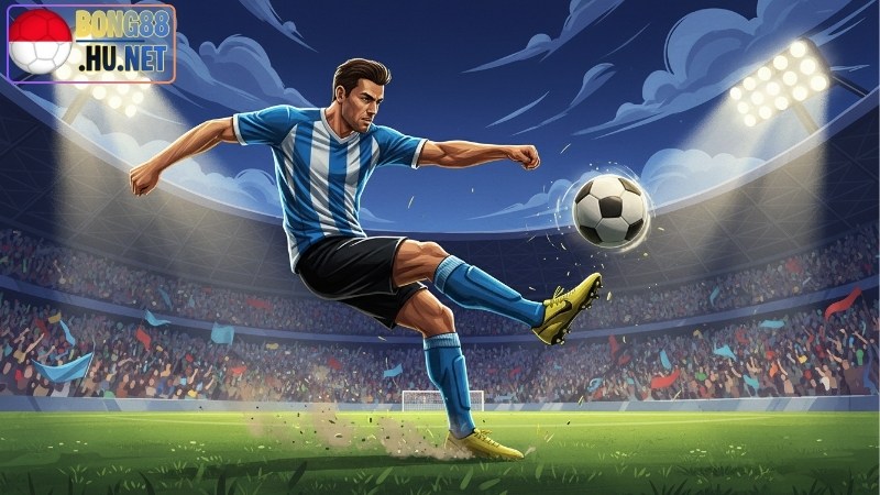 Kèo chấp 1/2 là gì? Cách chơi dễ hiểu cho người mới 4 Kèo chấp 1/2 là gì? Cách chơi dễ hiểu cho người mới