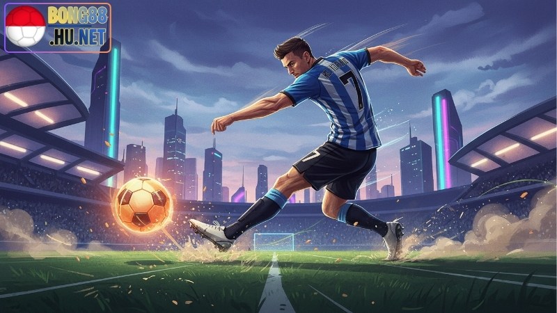 Kèo chấp 1/4 là sao? Cách hiểu nhanh cho người mới 5 Kèo chấp 1/4 là sao? Cách hiểu nhanh cho người mới