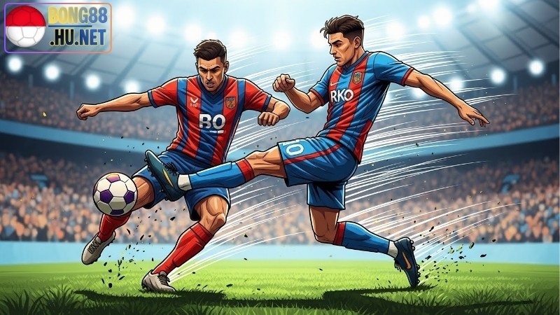 Kèo Đồng Banh Là Gì? Cách Chơi Không Cửa Trên 7 Kèo Đồng Banh Là Gì? Cách Chơi Không Cửa Trên