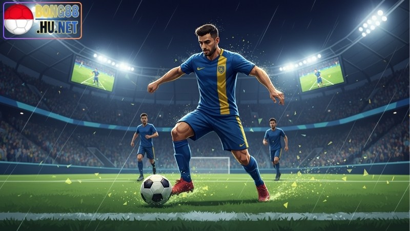 Kèo rung là gì? Bí kíp bắt kèo trong trận đấu 6 Kèo rung là gì? Bí kíp bắt kèo trong trận đấu