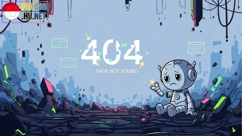 Lỗi 404 Not Found là gì? Hiểu rõ về lỗi trên website 3 Lỗi 404 Not Found là gì? Hiểu rõ về lỗi trên website