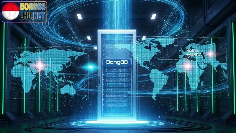 Máy chủ Bong88 đặt ở đâu? Vị trí và tầm quan trọng 9 Máy chủ Bong88 đặt ở đâu? Vị trí và tầm quan trọng