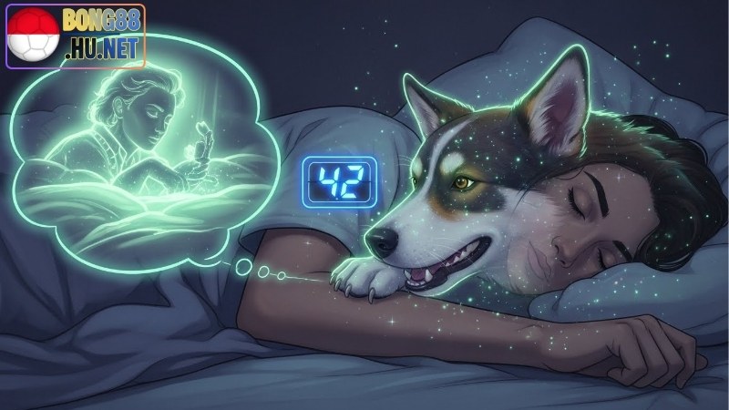 Mơ bị chó cắn đánh số mấy? Bí ẩn và những con số may mắn 10 Mơ bị chó cắn đánh số mấy? Bí ẩn và những con số may mắn