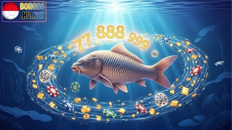 Mơ thấy cá chép đánh con gì? Giấc mơ mang lại may mắn 1 Mơ thấy cá chép đánh con gì? Giấc mơ mang lại may mắn