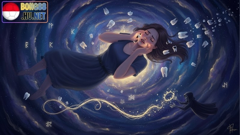 Mơ Thấy Gãy Răng Đánh Con Gì? Giải Mã Ý Nghĩa 3 Mơ Thấy Gãy Răng Đánh Con Gì? Giải Mã Ý Nghĩa