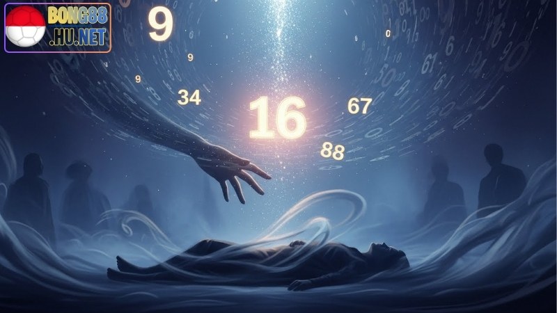 Mơ thấy người chết đánh con gì? Tìm con số may mắn 5 Mơ thấy người chết đánh con gì? Tìm con số may mắn