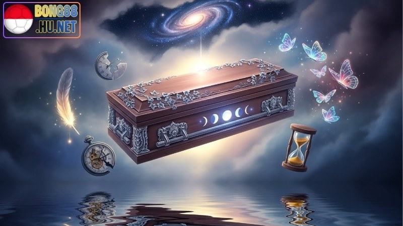 Mơ thấy quan tài đánh con gì? Cách chọn số phù hợp 9 Mơ thấy quan tài đánh con gì? Cách chọn số phù hợp