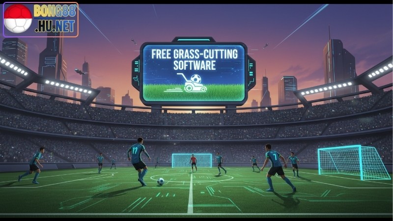 Phần Mềm Bào Cỏ Miễn Phí Trong Việc Cá Độ Bóng Đá 2 Phần Mềm Bào Cỏ Miễn Phí Trong Việc Cá Độ Bóng Đá