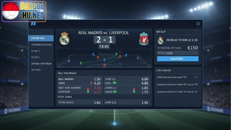 Phần Mềm Buôn Com Running - Giải Pháp Cá Cược Hiệu Quả 7 Phần Mềm Buôn Com Running - Giải Pháp Cá Cược Hiệu Quả