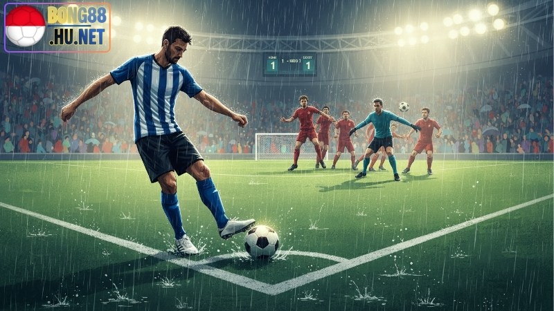 Phạt Góc Là Gì? Giải Thích Luật Bóng Đá Chuẩn 6 Phạt Góc Là Gì? Giải Thích Luật Bóng Đá Chuẩn