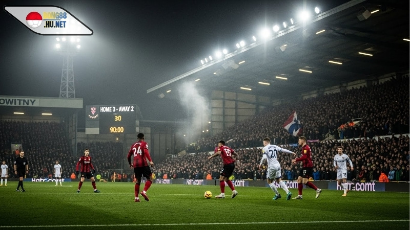 Real Madrid nhọc nhằn: Thắng kịch tính đội hạng dưới 3-2 để giành vé đi tiếp 3 real-madrid-nhoc-nhan-thang-kich-tinh-doi-hang-duoi-3-2-de-gianh-ve-di-tiep