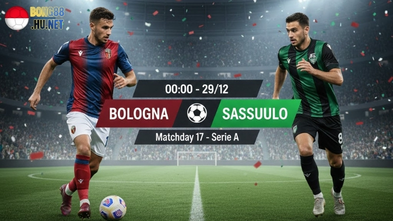Soi kèo bóng đá Bologna vs Sassuolo, 00h00 ngày 29/12 2 soi-keo-bong-da-bologna-vs-sassuolo-00h00-ngay-29-12