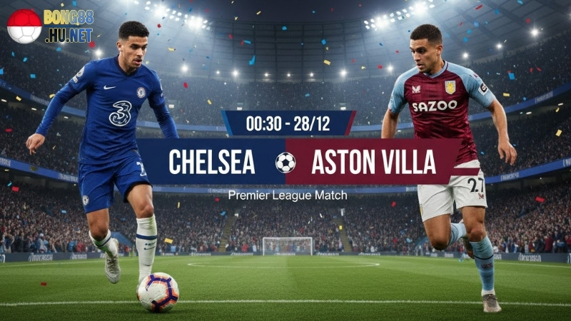 Soi kèo bóng đá Chelsea vs Aston Villa, 00h30 ngày 28/12 9 soi-keo-bong-da-chelsea-vs-aston-villa-00h30-ngay-28-12