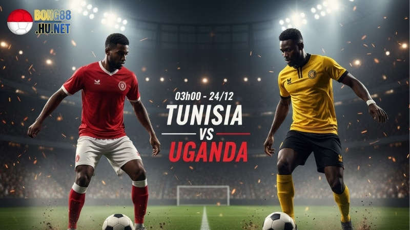 Soi kèo bóng đá Tunisia vs Uganda 3h00 ngày 24/12 (AFCON 2025) 5 soi-keo-bong-da-tunisia-vs-uganda-3h00-ngay-24-12-afcon-2025