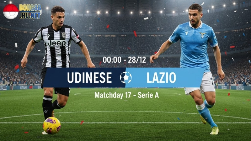 Soi kèo bóng đá Udinese vs Lazio, 00h00 ngày 28/12 10 soi-keo-bong-da-udinese-vs-lazio-00h00-ngay-28-12