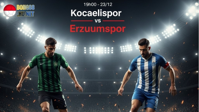 Soi kèo Kocaelispor vs Erzurumspor 19h00 ngày 23/12 1 soi-keo-kocaelispor-vs-erzurumspor-19h00-ngay-23-12
