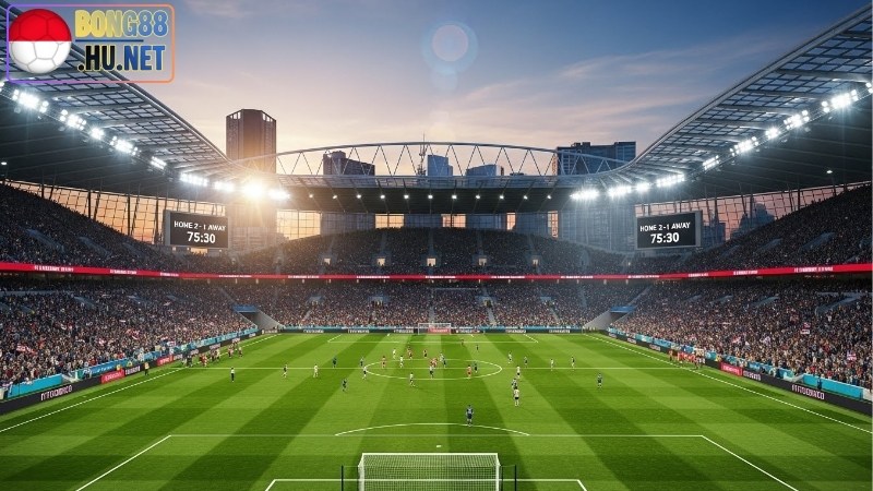 Tài xỉu 2.5 là gì? Cách chơi kèo cược phổ biến nhất 10 Tài xỉu 2.5 là gì? Cách chơi kèo cược phổ biến nhất