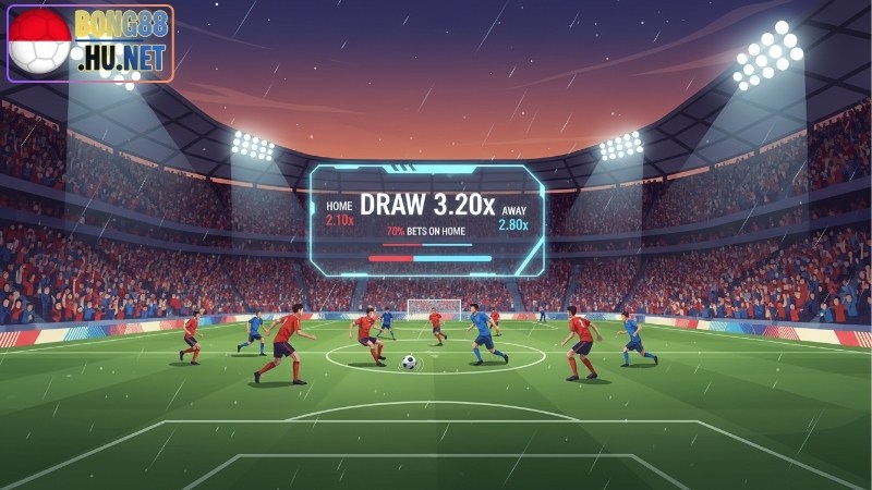 Tài xỉu 3 hòa là gì? Cách chơi kèo an toàn dễ hiểu 8 Tài xỉu 3 hòa là gì? Cách chơi kèo an toàn dễ hiểu