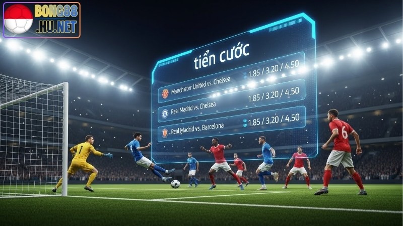 Tiền com trong bóng đá là gì? Hiểu đúng để không nhầm 5 Tiền com trong bóng đá là gì? Hiểu đúng để không nhầm