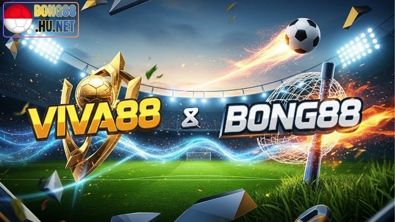 Viva88 và Bong88 có giống nhau không? So sánh chi tiết 10 Viva88 và Bong88 có giống nhau không? So sánh chi tiết
