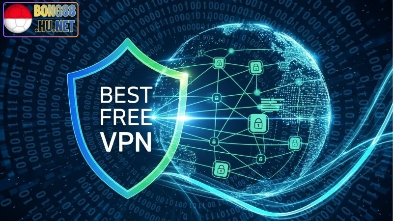 VPN Miễn Phí Tốt Nhất – An Toàn Hơn Trong Thế Giới Internet 7 VPN Miễn Phí Tốt Nhất – An Toàn Hơn Trong Thế Giới Internet