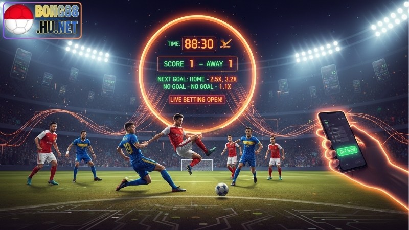 Xiên bóng đá là gì? Cách chơi kèo lợi nhuận cao 9 Xiên bóng đá là gì? Cách chơi kèo lợi nhuận cao