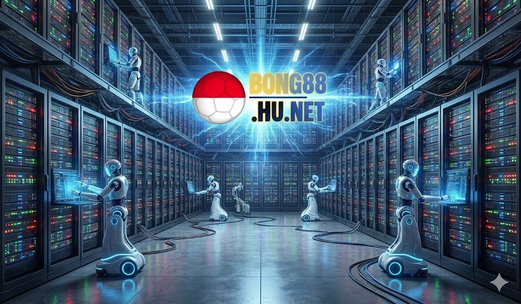 Bảo Trì Bong88: Nâng Cấp Hệ Thống Để Phục Vụ Bạn Tốt Hơn 2026! 1 Tại sao Bong88 cần thực hiện bảo trì hệ thống?