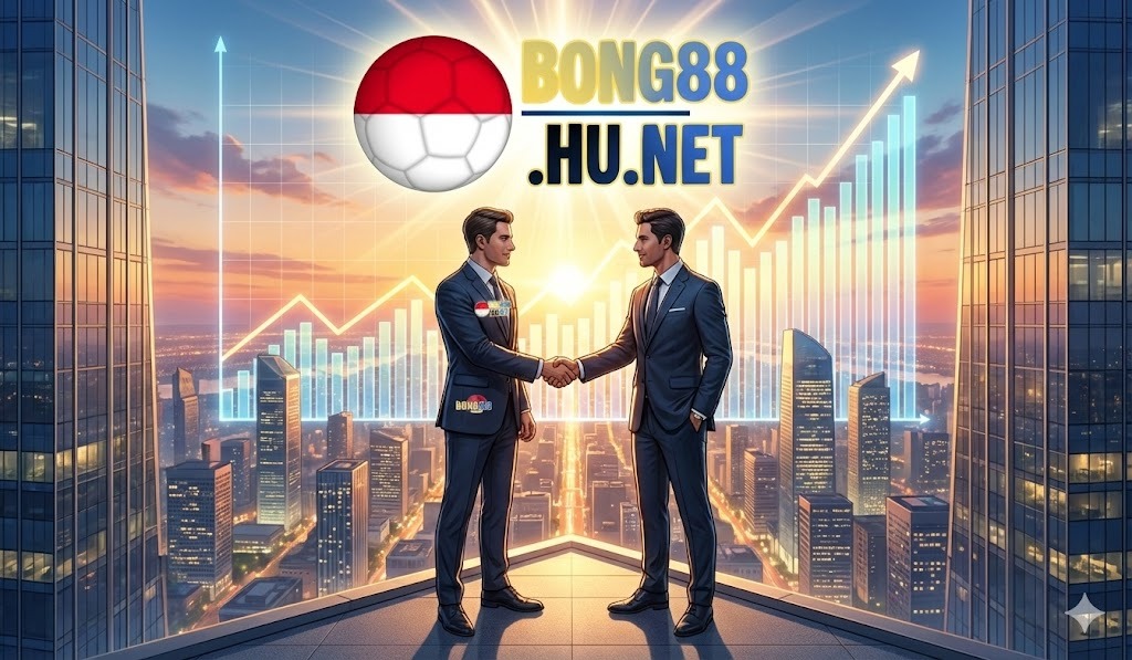 Đại Lý BONG88: Cơ Hội Vàng Hợp Tác Cùng "Gã Khổng Lồ" Cá Cược! 1 Quy trình trở thành đại lý BONG88 chính thức