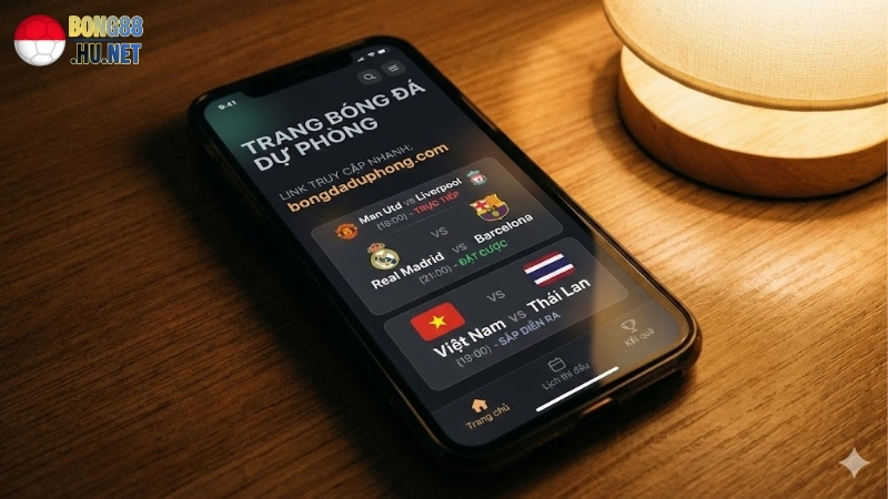 Địa Chỉ Truy Cập Bong88 Dự Phòng – Hướng Dẫn Tham Gia An Toàn 2 dia-chi-truy-cap-bong88-du-phong