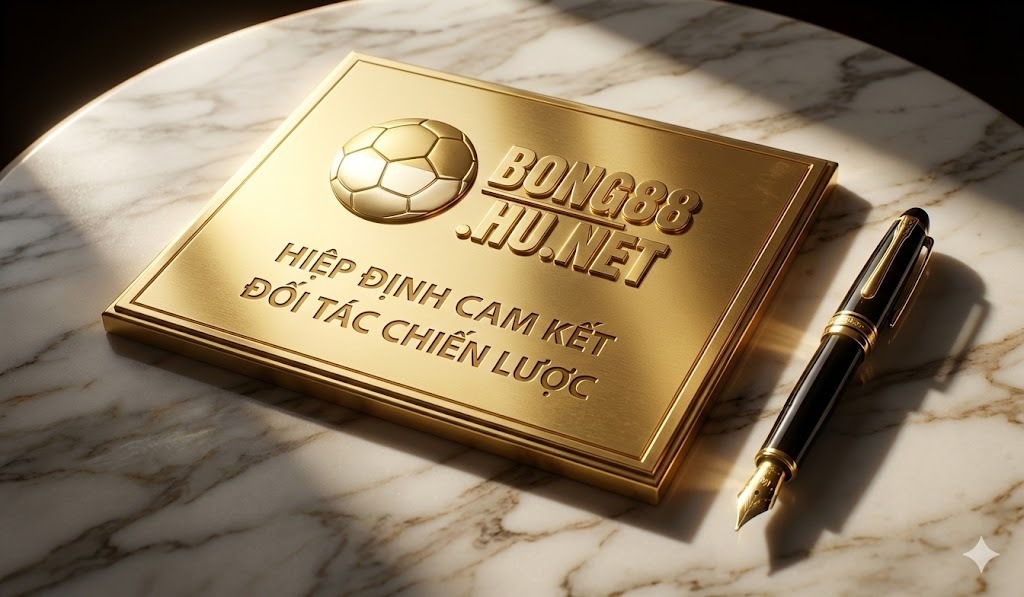 Điều Khoản Điều Kiện Bong88: Hiến Pháp Cá Cược Cho Dân Chơi Thứ Thiệt 2026! 1 Thiết lập ranh giới tài khoản và danh tính trong điều khoản điều kiện