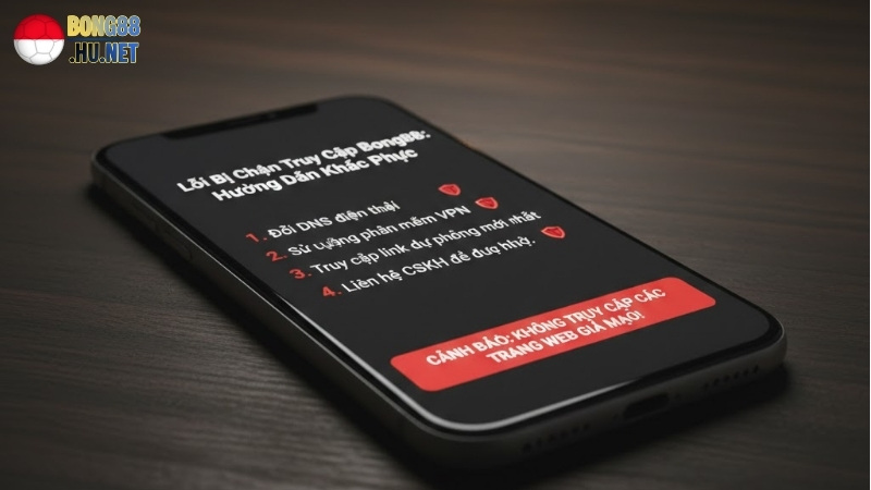 Khắc Phục Lỗi Bị Chặn Truy Cập Bong88 – Hướng Dẫn Chi Tiết 2026 10 khac-phuc-loi-bi-chan-truy-cap-bong88