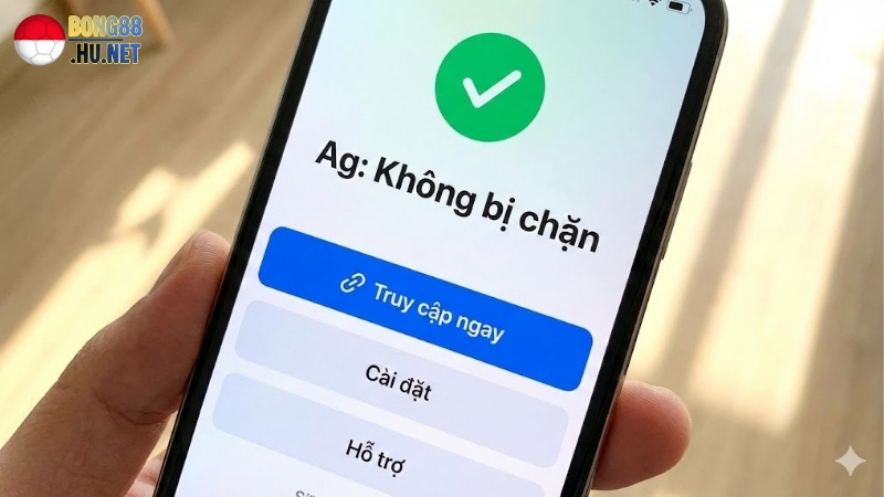 Link Vào Ag Bong88 Không Bị Chặn – Cập Nhật Link Chuẩn Xác 3 link-vao-ag-bong88-khong-bi-chan