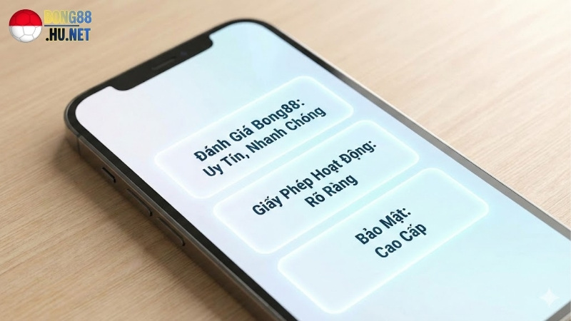 Review Nhà Cái Bong88 Chi Tiết – Đánh Giá Về Nhà Cái Uy Tín 8 review-nha-cai-bong88-chi-tiet